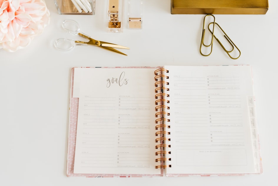 How to Manage Time Effectively as a Busy Mom