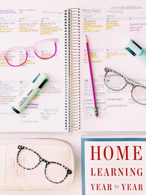 Digital Organization: Tips for Busy Moms